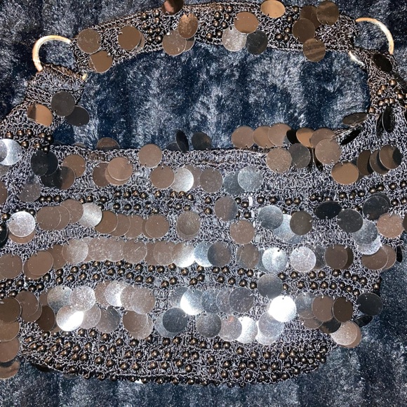 Great Gatsby Bag 10 - Picture 5 of 5